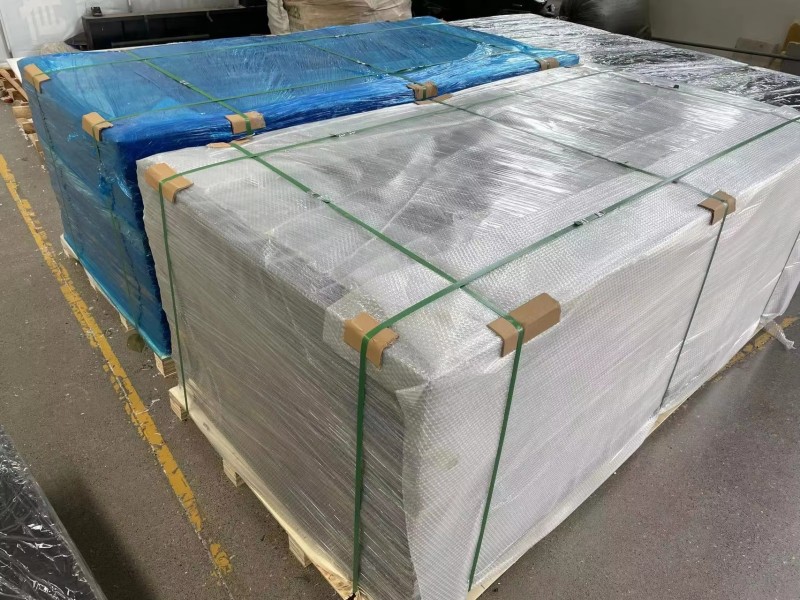 PVC Marble Sheet Showcase 3