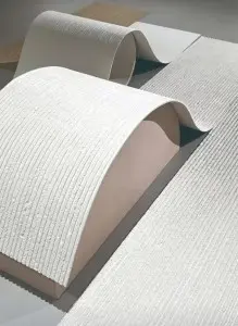 New Type Building Exterior Wall Decoration Material
