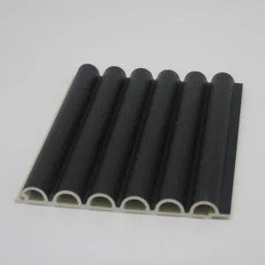 China Moisture-Resistant Indoor WPC Wall Panel Manufacturers, Suppliers