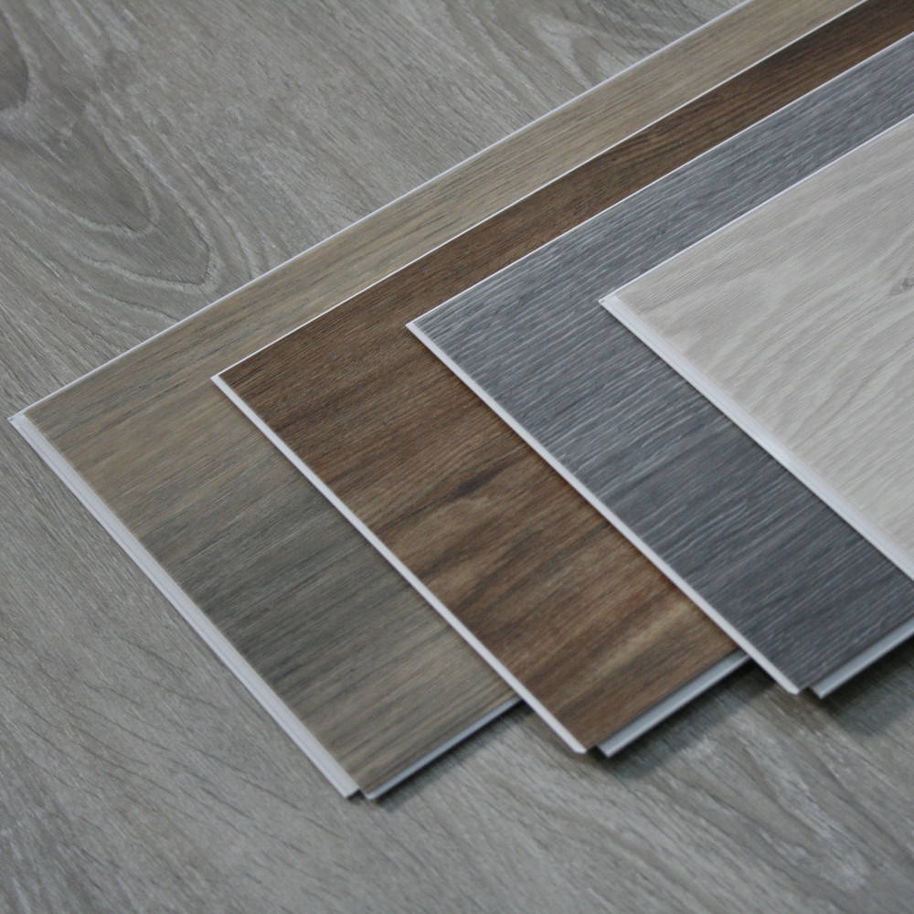 China China SPC Floor - China Manufacturer & Supplier Durable & Stylish SPC Vinyl Flooring Manufacturers, Factories