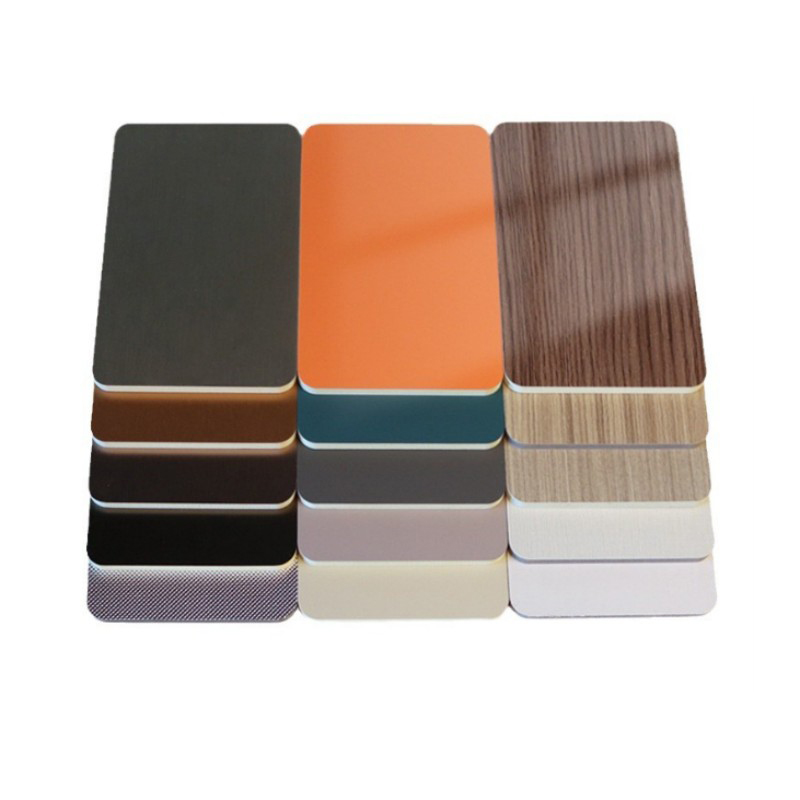 Wood Veneer Interior Design