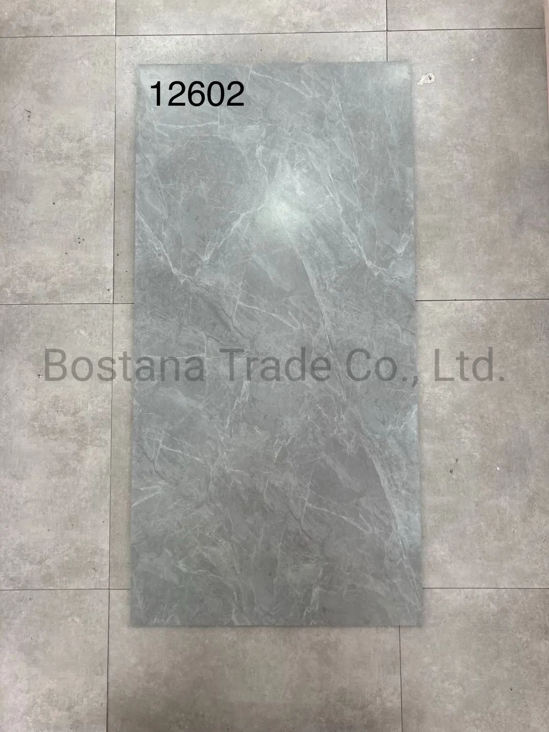 House Decorative Rustic Matte Finish Ceramic Non-Slip Floor Tile