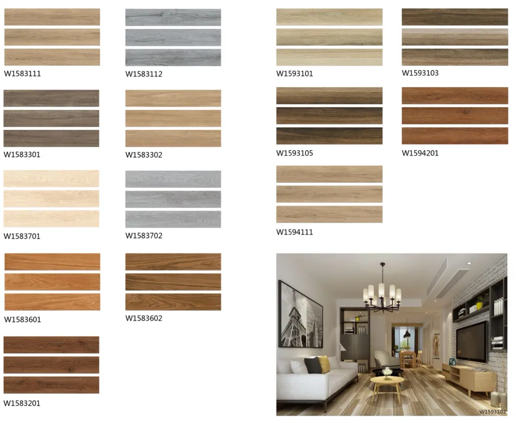 Detailed Tile Photo 3