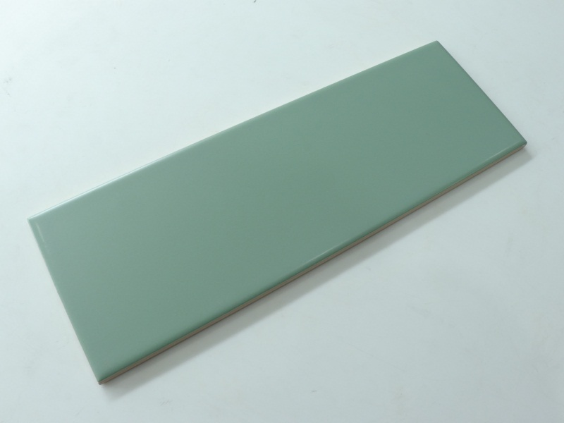 100X300mm Matte Flat Water Proof Decorative Glazed Ceramic Wall Tile