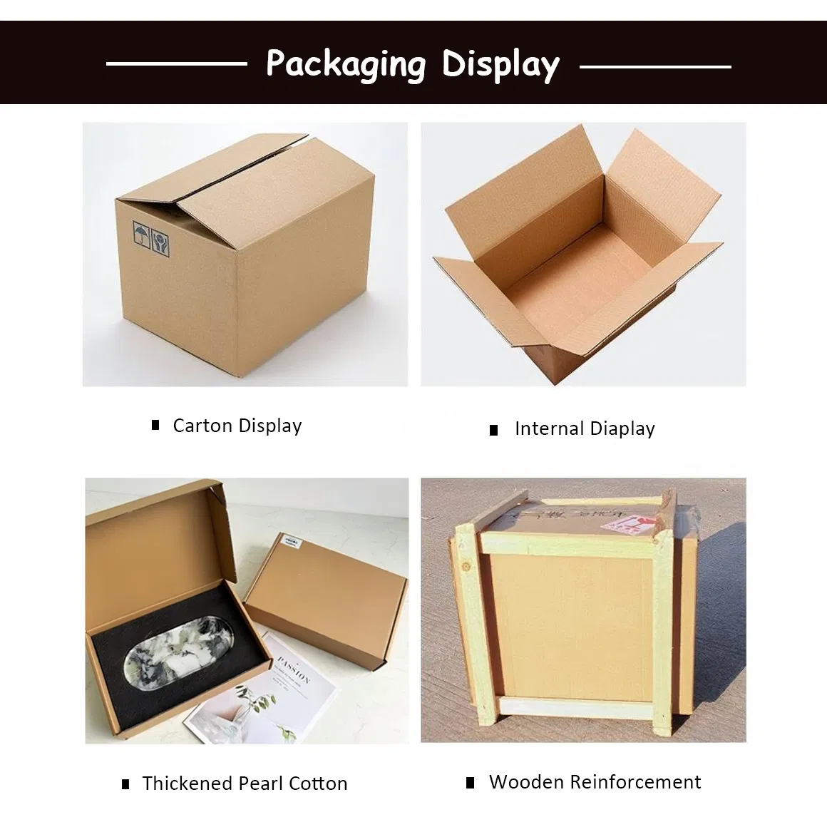 Packaging Process
