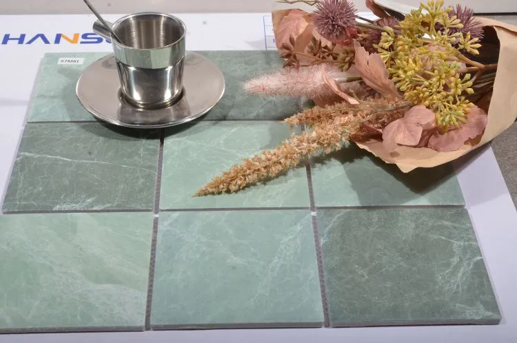 Mosaic Tile Detail 7