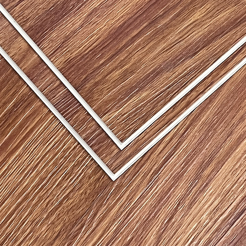 Free Sample Home Decorative Stone Surface PVC Spc Flooring Tile