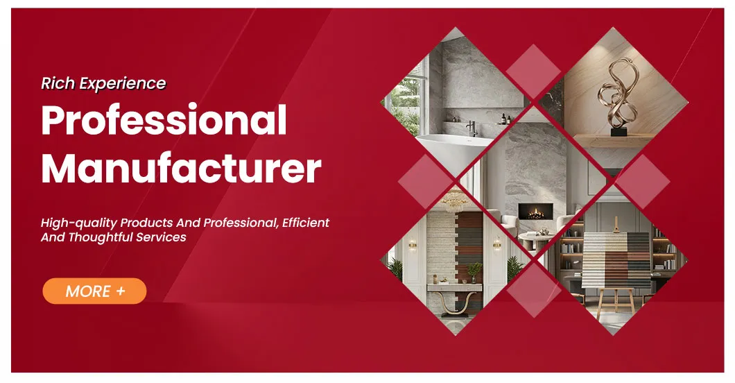 Thermal Resistant Micro-cellular Ceramic Tile