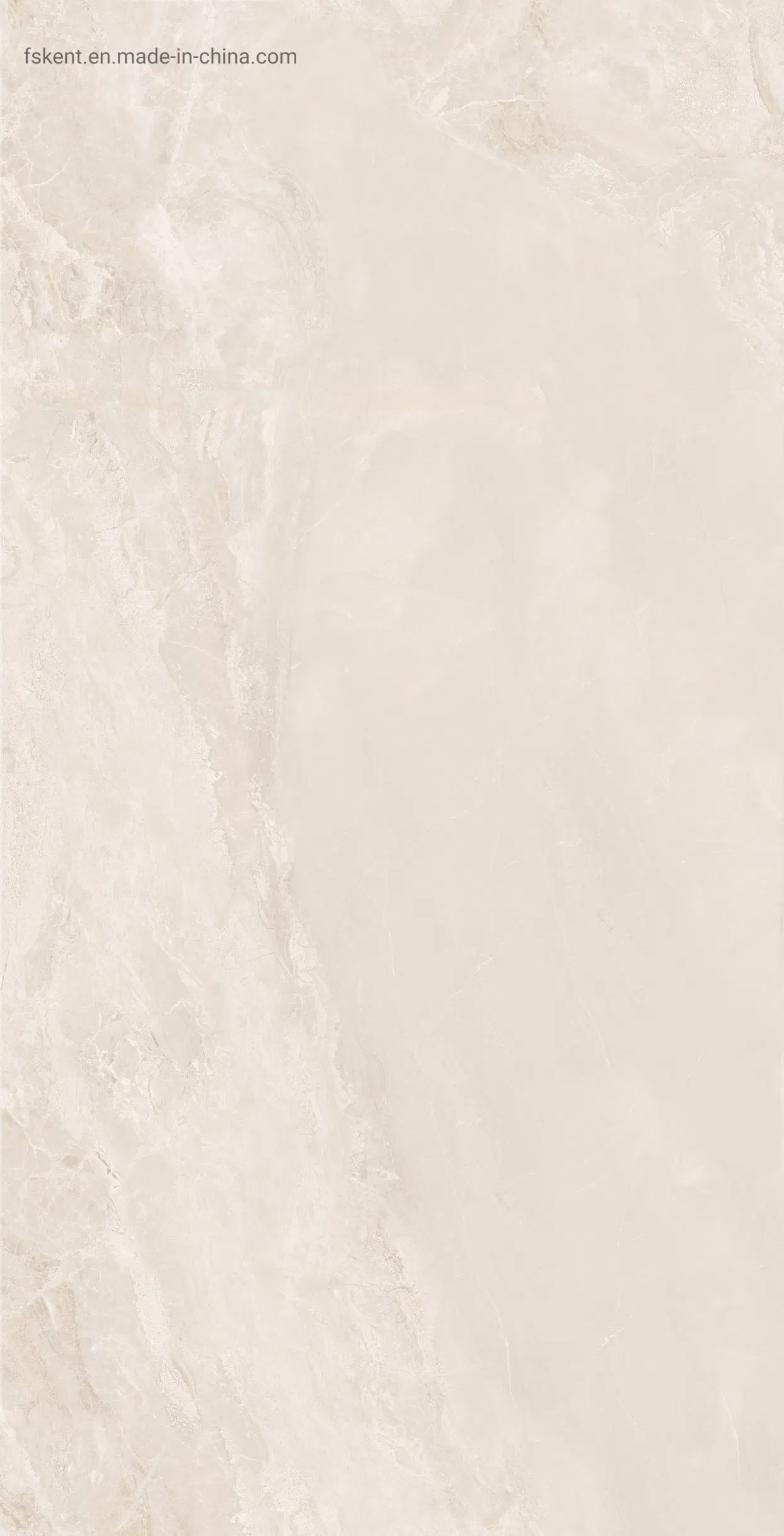 600X1200mm High Gloss Full Polished Glazed Decorative Tiles
