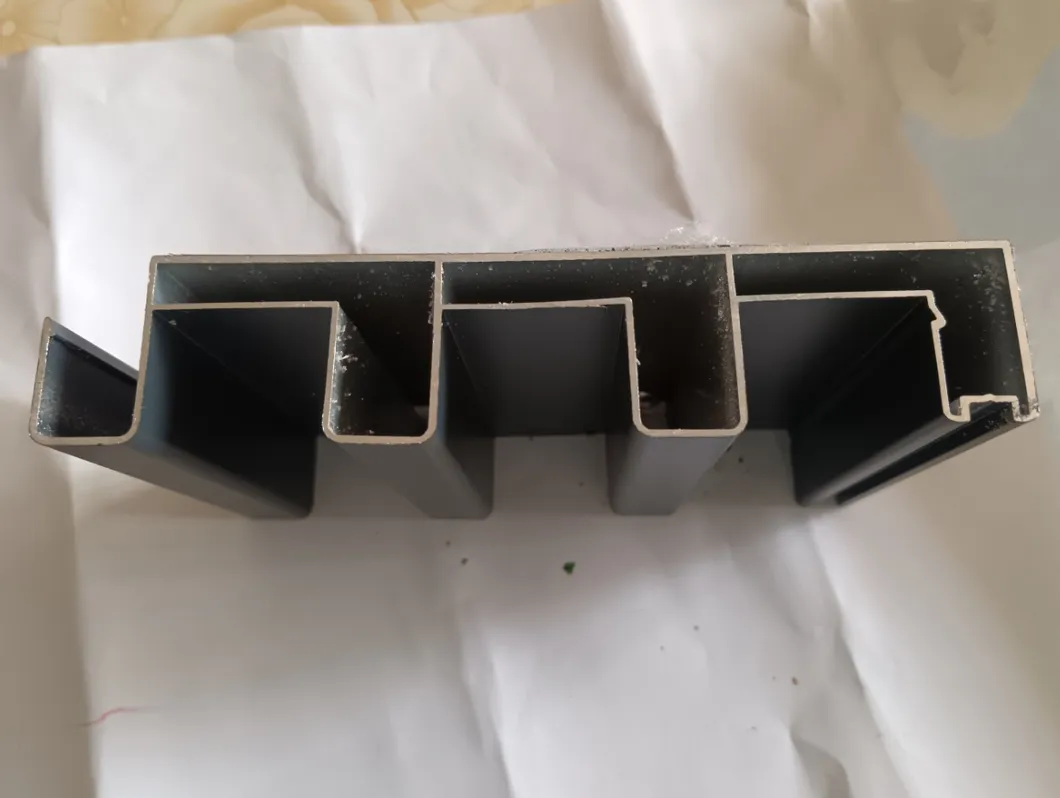 Aluminum Alloy Insulated Tile