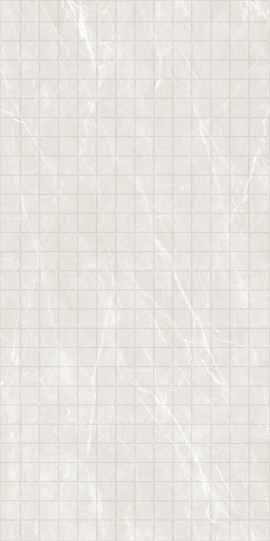 Sintered Stone Big Slab Canova Soft Matte Designs White Classic Design 1200X2400X12mm