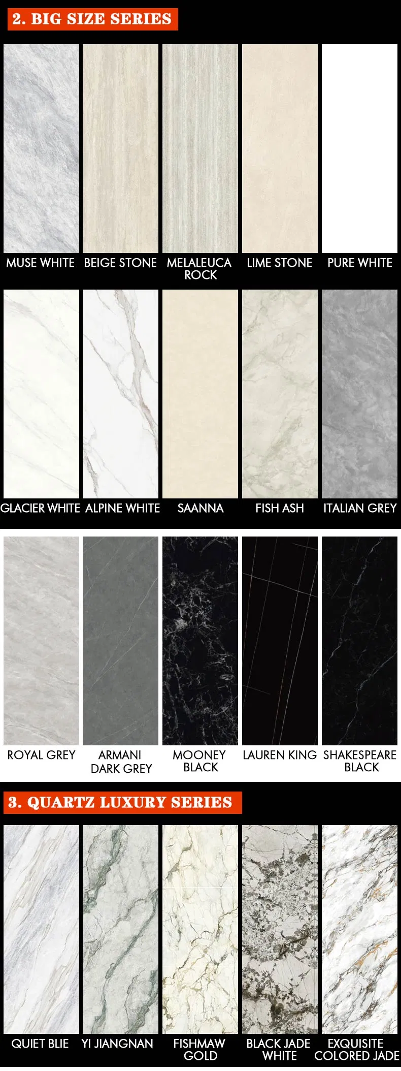 Sintered Stone Gallery 7