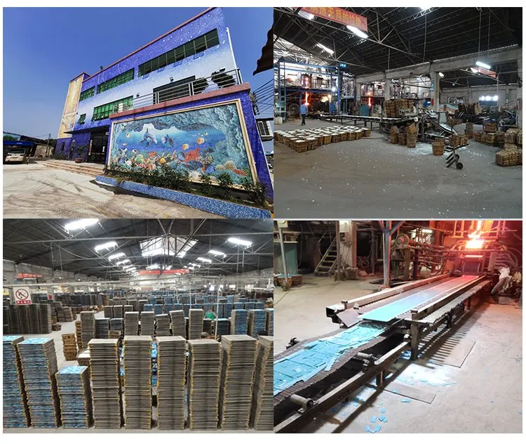 Decorative Mosaic Tile 4