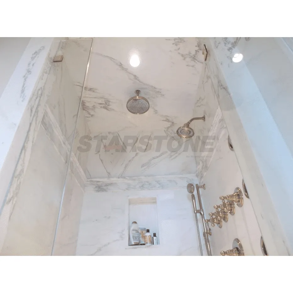 Natural Marble Wall Tile