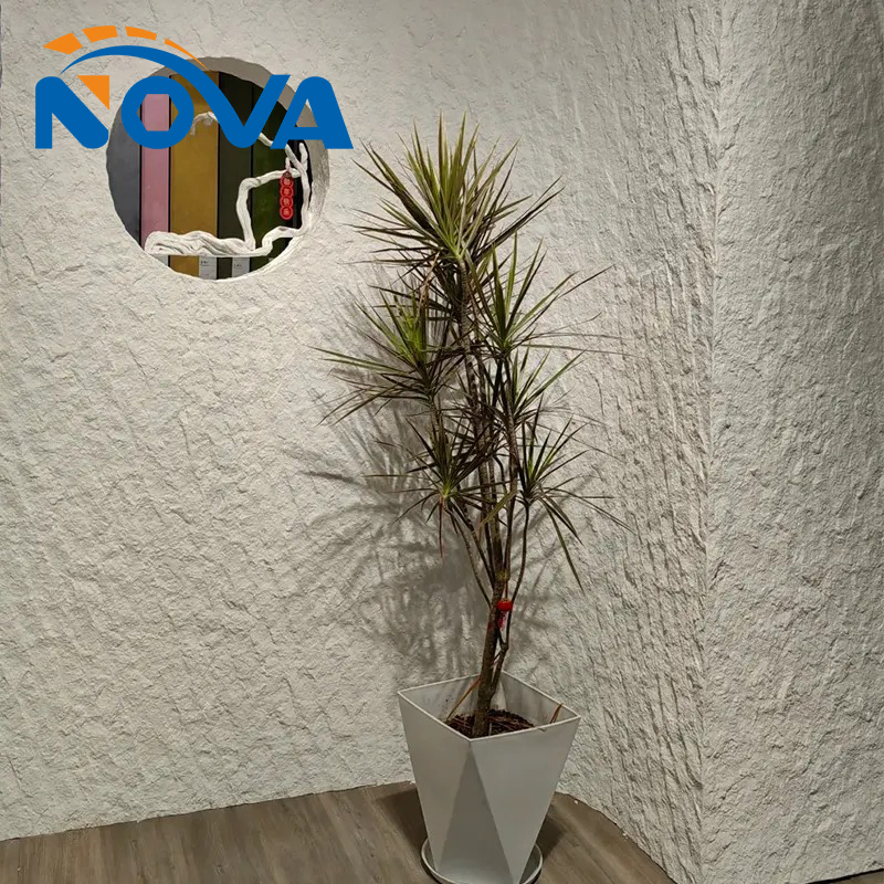 Flexible Cut Wall Cladding Polished Porcelain Slab for Wall &amp; Floor Stone Building Material Sintered Stone Wall Tiles