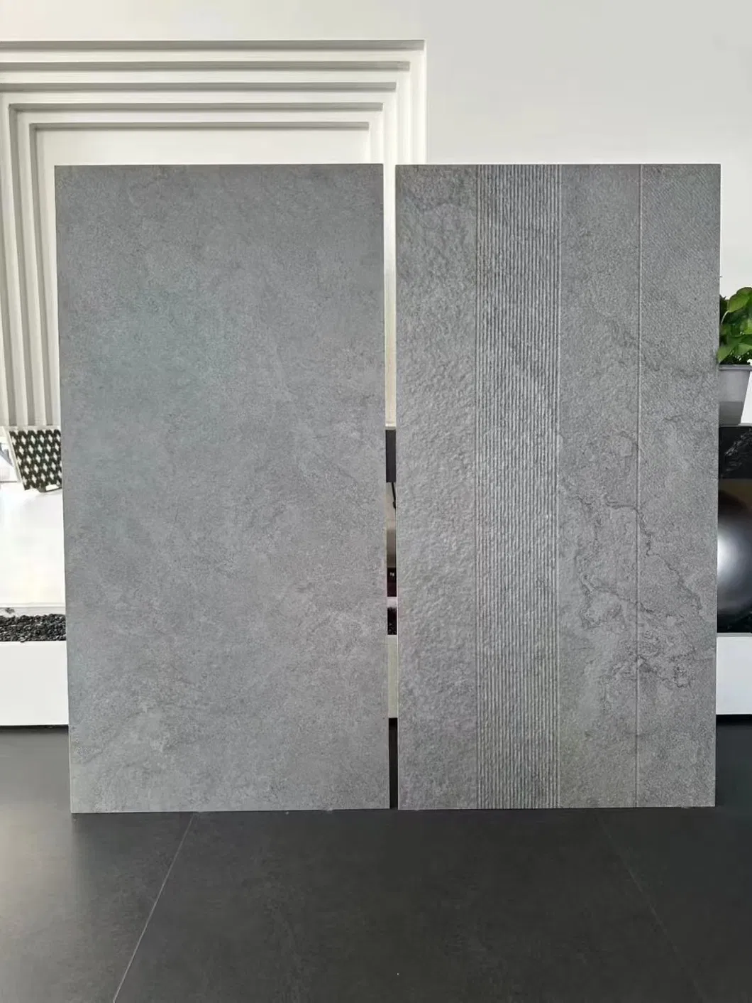 Large Format Porcelain Tile