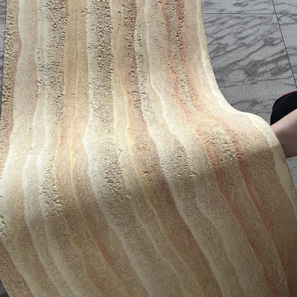 Rammed Earth Stone Visual 5