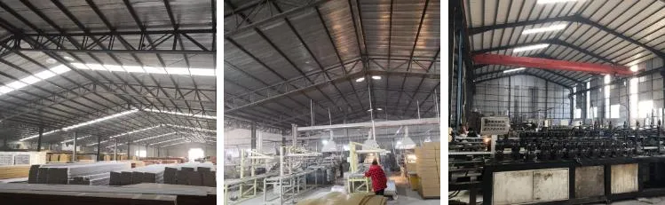 PVC Ceiling Tile Detail