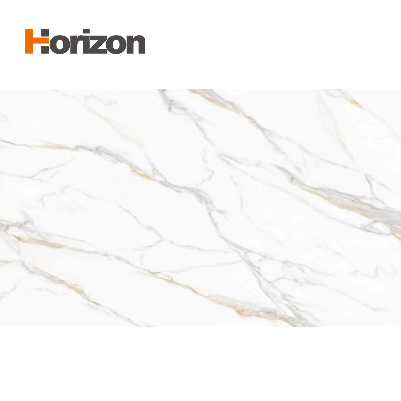 Ultra Thin Wall Cladding Flexible Stone Veneer Marble Slab Flexible Tiles