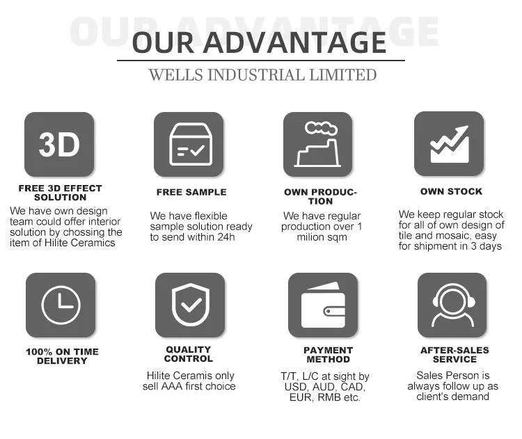 Wood Effect Display 8
