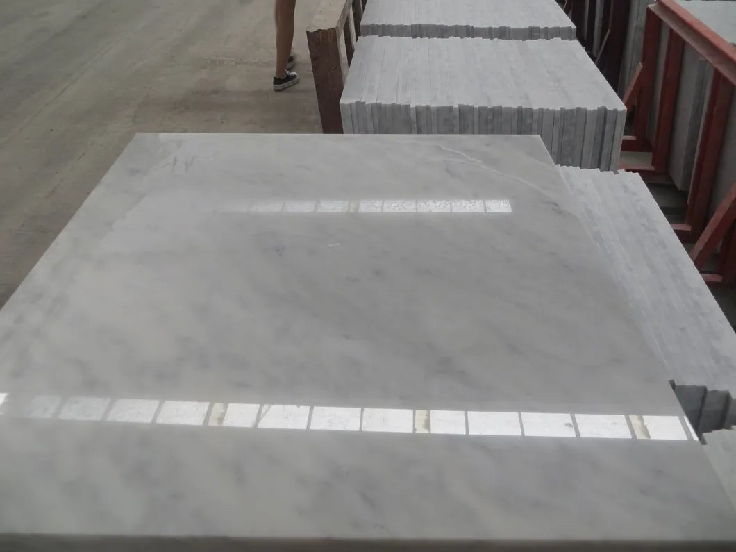 Bianco Carrara