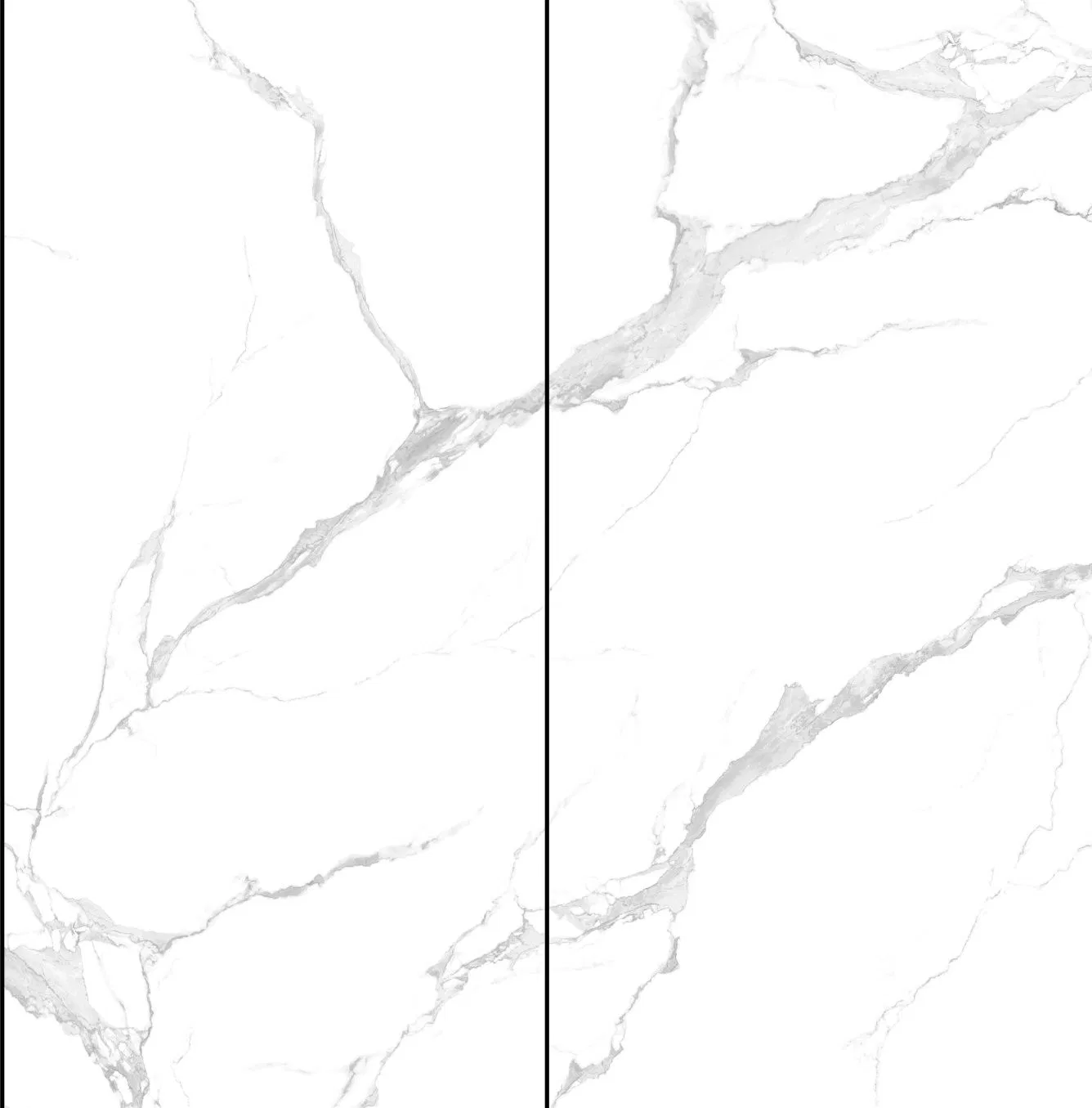 Premium Large Format Sintered Stone Slab Tiles for Modern Spaces (3200X1600 1200X2400 6mm 9mm 12mm)