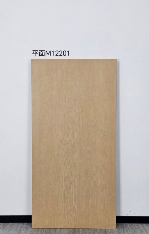 600×1200mm Premium Wood-Look Porcelain Tile High-End Residential &amp; Commercial Flooring Natural Wood Texture · Anti-Slip · Durable &amp; Eco-Friendly