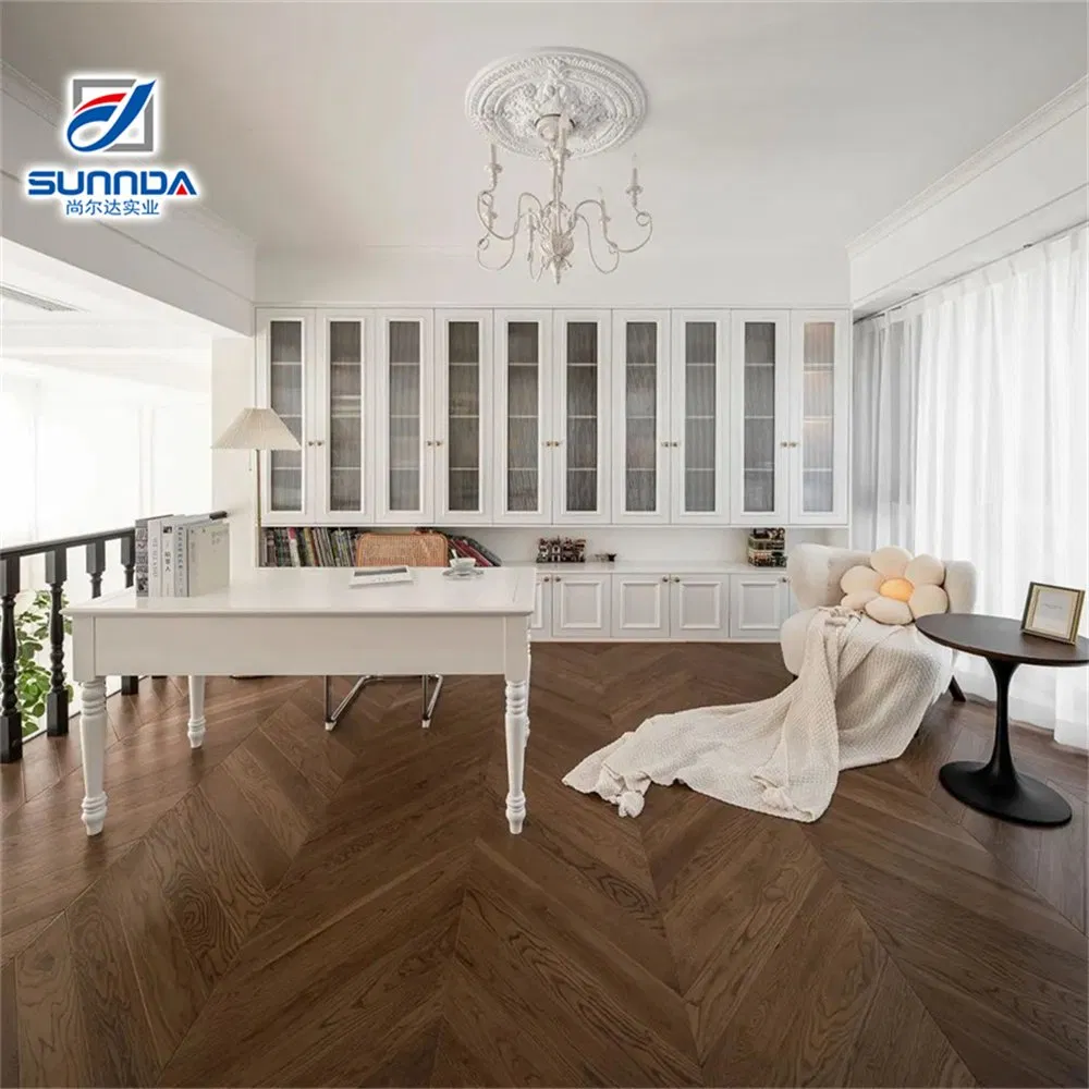 Wooden Porcelain Tile 8