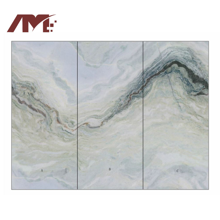 China Sintered Stone Tiles Trading Wall Porcelain Stone Slab