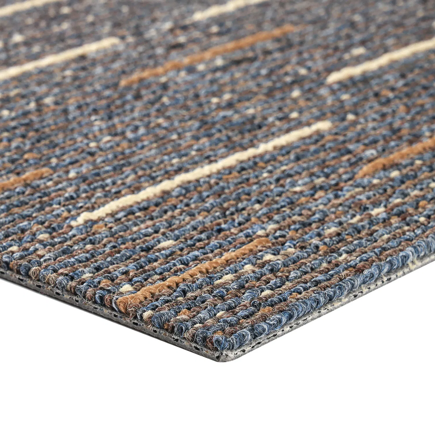 Ultimate Longevity Carpet Tiles for Commercial Space Durability