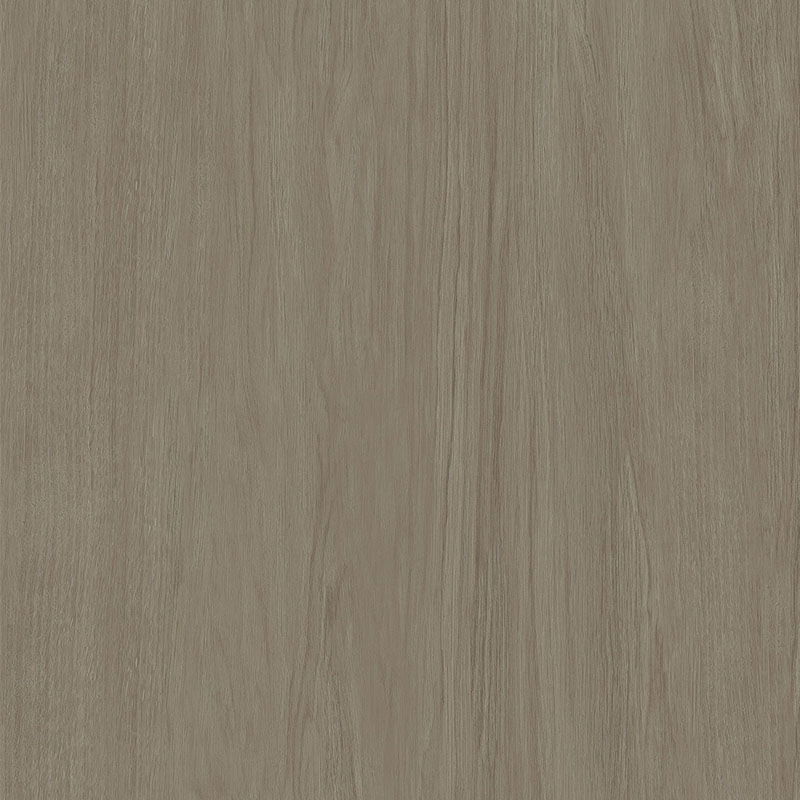 Notaio Walnut Timber Pattern-Wood Grain Ceramic Floor Tile Foshan Porcelain.