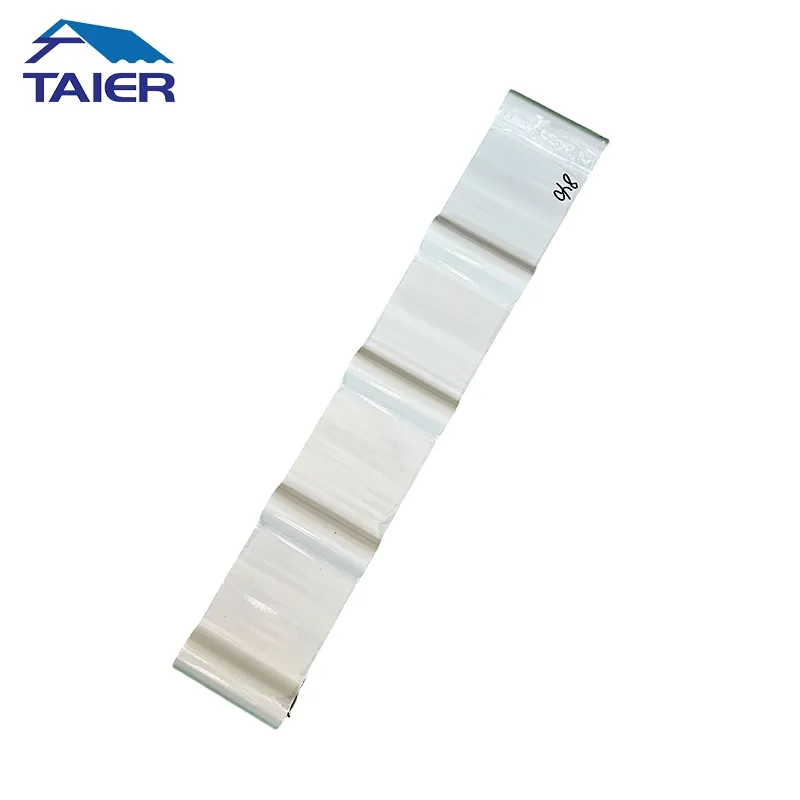 FRP Roof Tile Detail 2