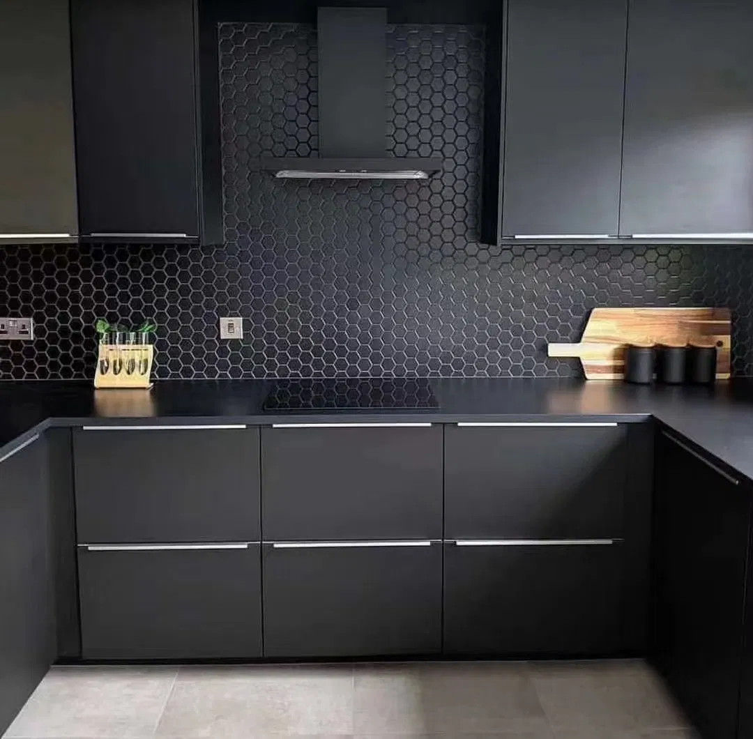 Porcelain Ceramic Mosaic for Kitchen Backsplash Wall Tile