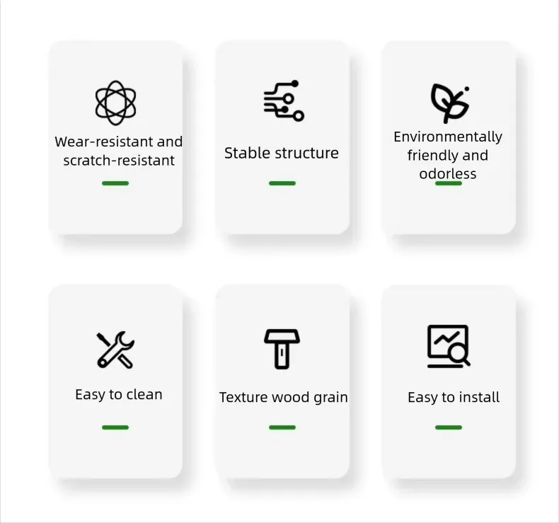 WPC Wall Panel Style