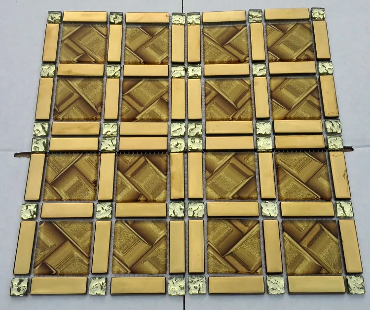 Mosaic Tile Detail 7