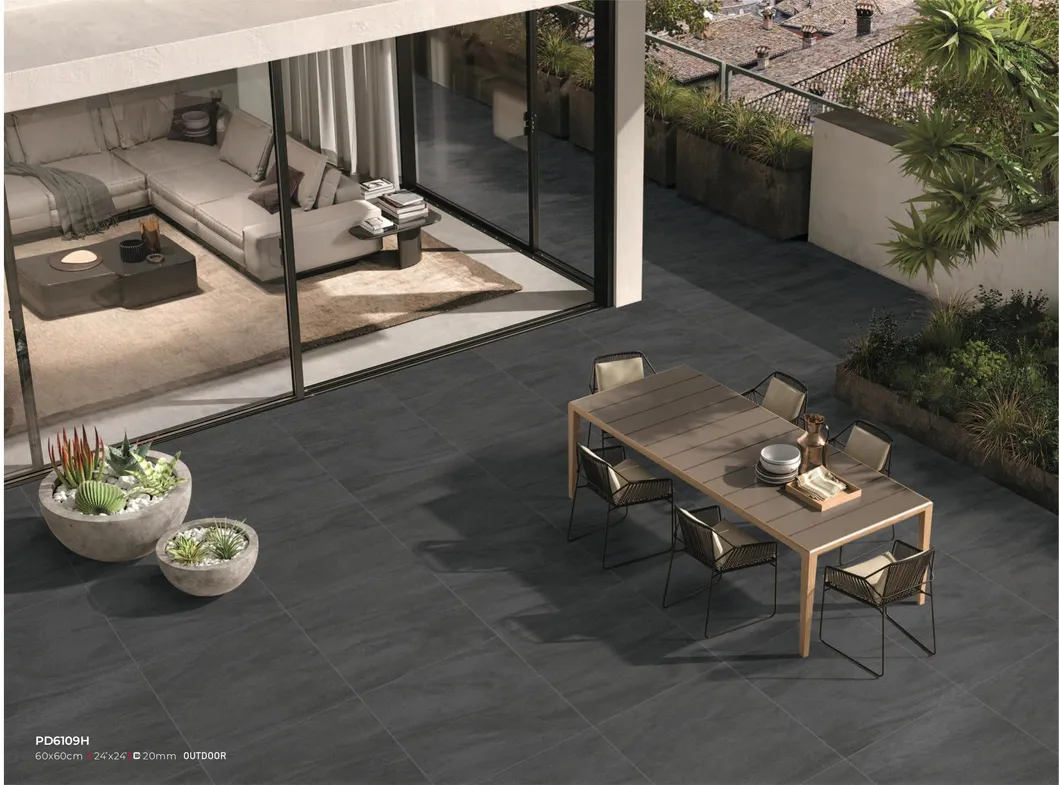 Tile Texture Close-up