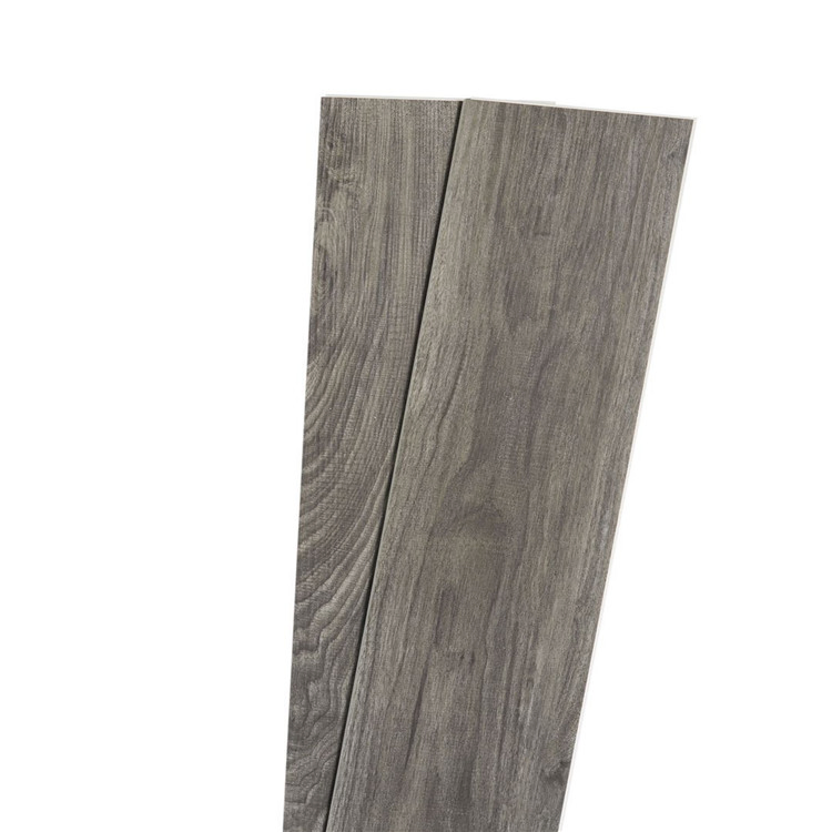 Floring Spc High Gloss Click Vinyl Floors Flooring Marble Shandong Price 5mm 6mm 8mm Waterproof White Oak Color Spc Tile