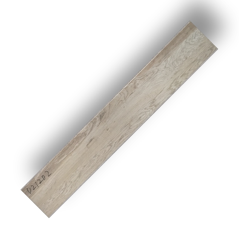 Italy Design Natural Matt Floor Wall Timber Look Wood Effect Wooden Porcelain Tile 200X1200mm