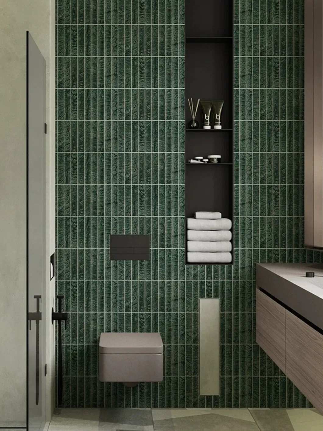 Marble Mosaic Tile 2