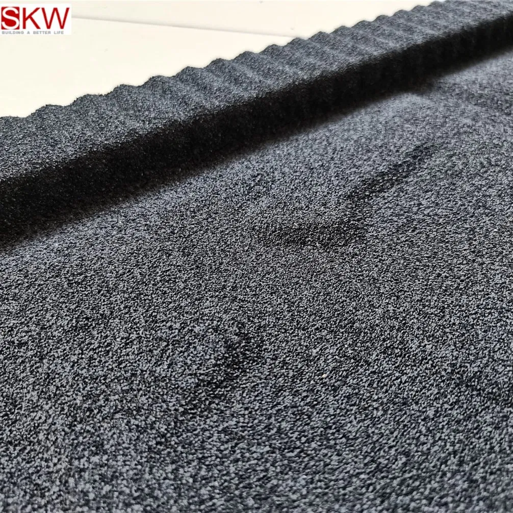 Color Stone Metal Tile House Waterproof Tile Decorative Roof Sheets