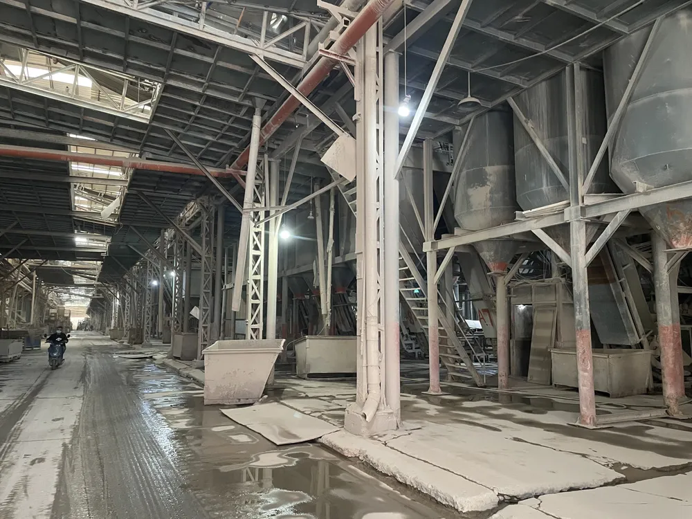 Production Facility 3