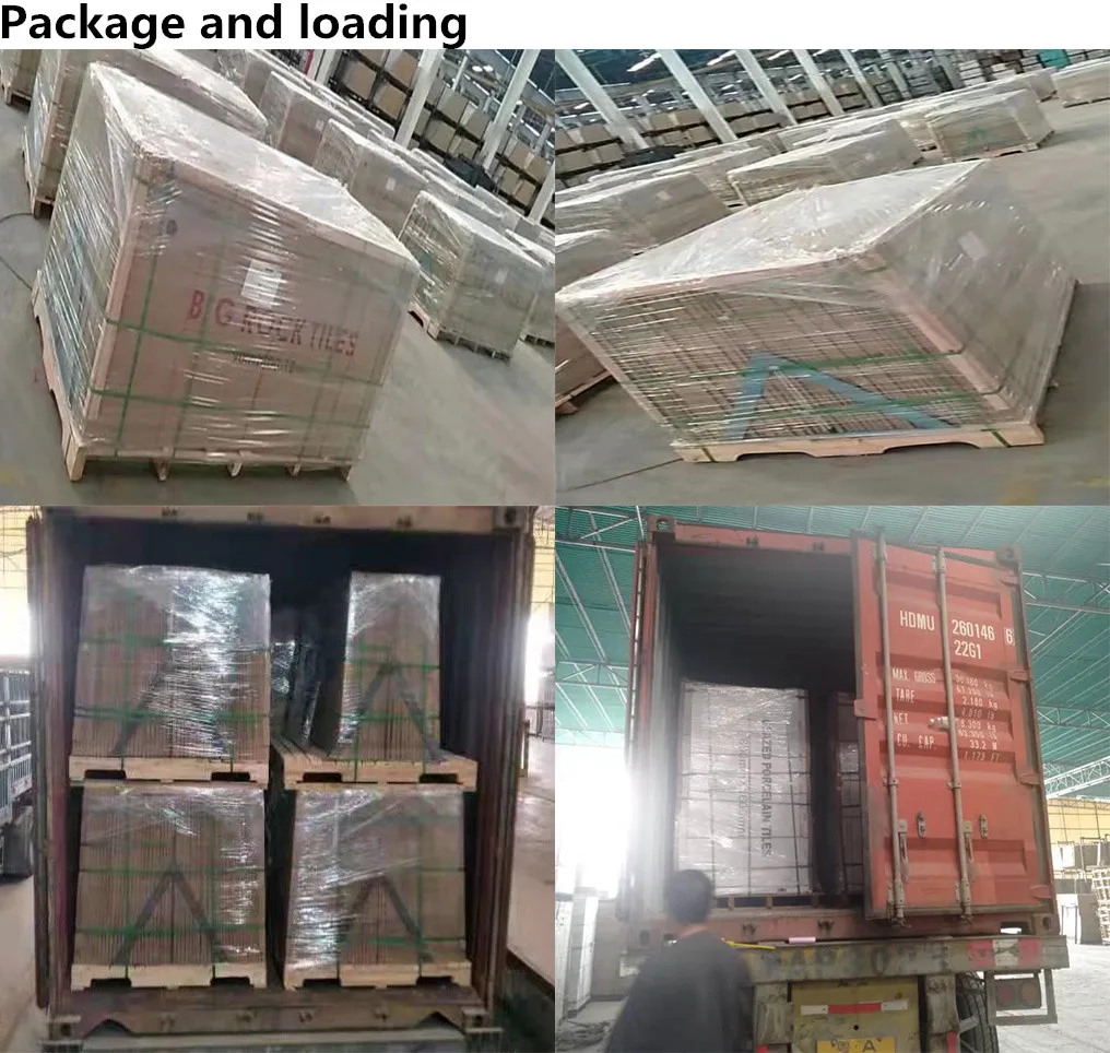 Warehouse Stock