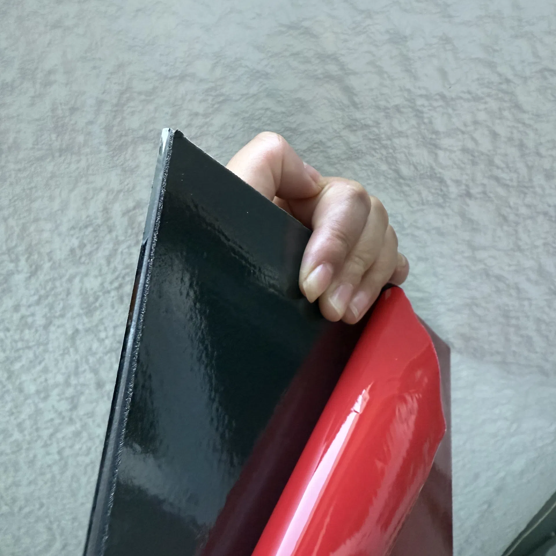 Glass Mosaic Tile Display 6