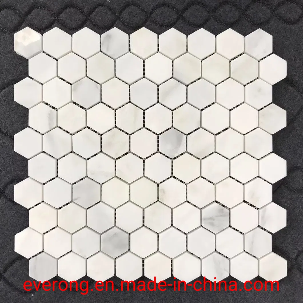 Stone Mosaic Pattern