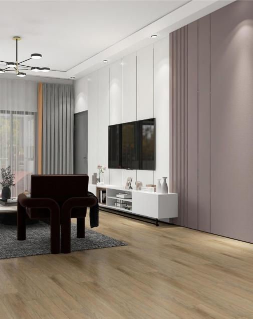 Design Natural Matt Floor Wall Timber Look Wood Effect Wooden Porcelain Tile 200X1000mm