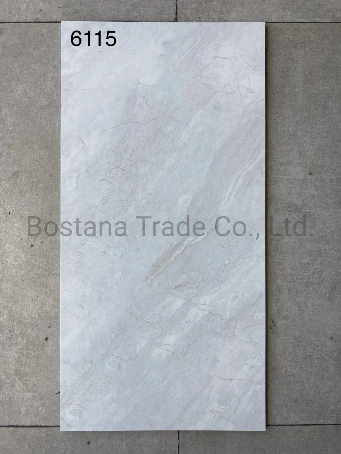 House Decorative Rustic Ceramic Floor Tile Non-Slip Matte Finish