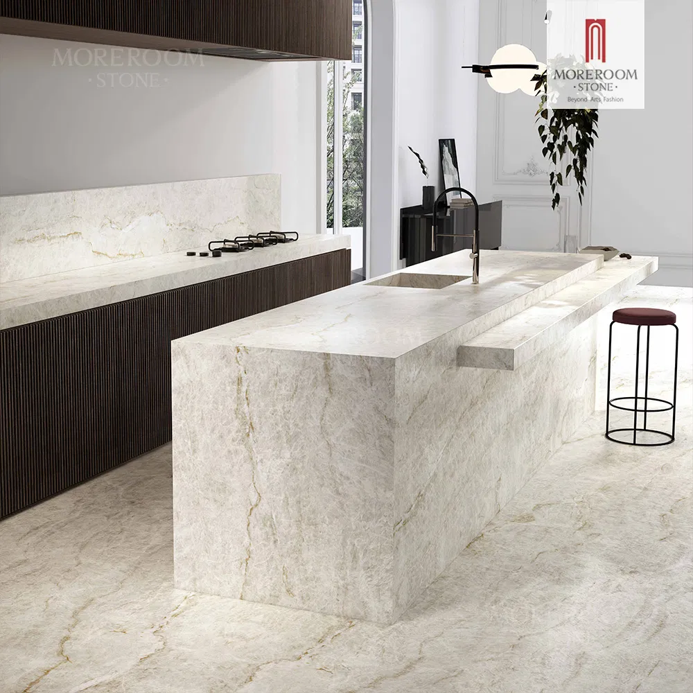 3200X1600 2800X1000 1200X1200 3mm 6mm 12mm 20mm Sintered Stone Slab Natural Quartz Slab Artificial Marble Porcelain Slab Stone Slab