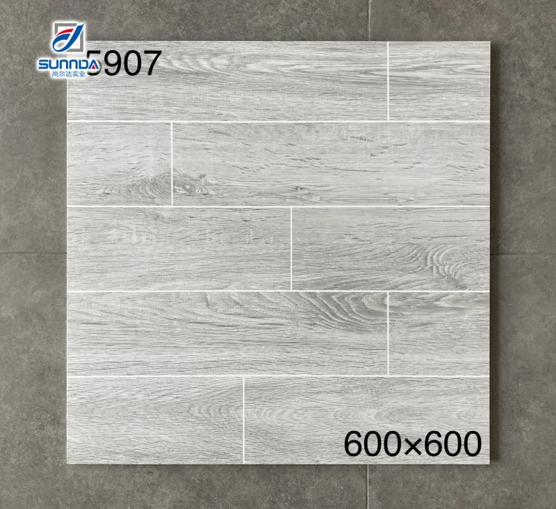 Wooden Floor Tiles 7
