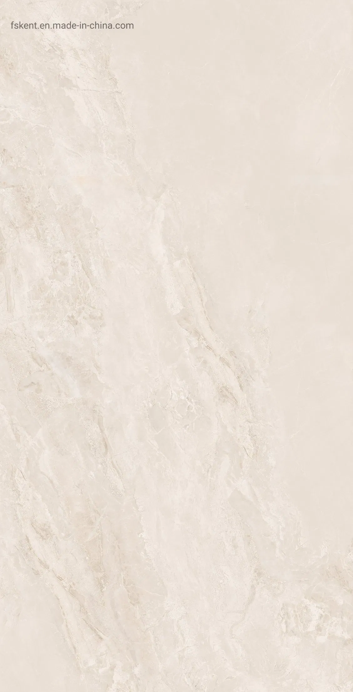 600X1200mm High Gloss Full Polished Glazed Decorative Tiles