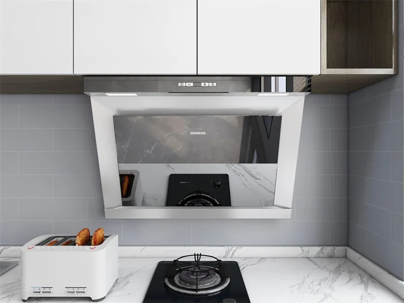 Subway Tile Application 2